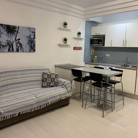 Apartamentos Orlando 85 Адехе Экстерьер фото