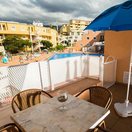 Apartamentos Orlando 85 Адехе Экстерьер фото