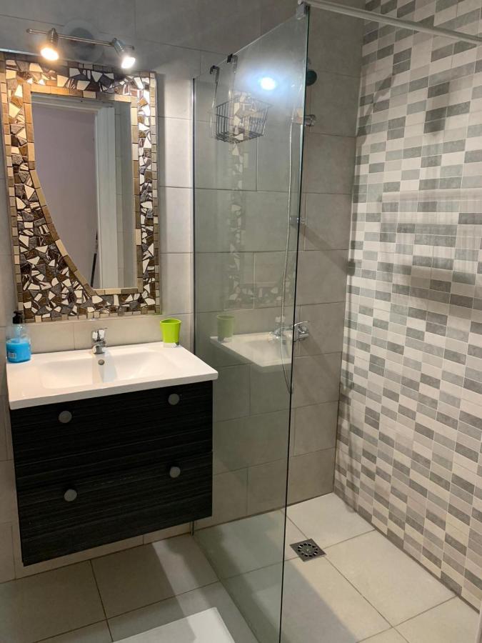 Apartamentos Orlando 85 Адехе Экстерьер фото