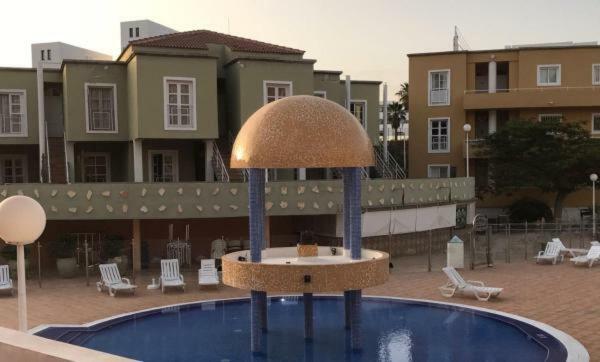 Apartamentos Orlando 85 Адехе Экстерьер фото